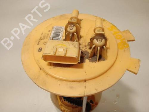 Fuel pump RENAULT KADJAR (HA_, HL_)  | BP13921595M76 