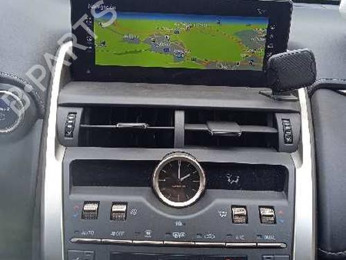 Electronic module LEXUS NX (_Z1_)  | BP17234834M83 