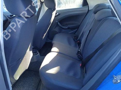 Radiator fan SEAT IBIZA IV (6J5, 6P1) | BP12236744M35