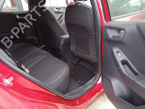 Módulo eletrónico FORD PUMA (J2K, CF7) 1.0 EcoBoost | BP25132535M83 