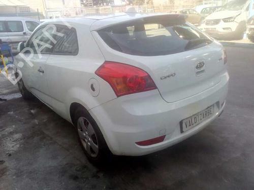 Fuse box KIA CEE'D Hatchback (ED)  | BP4823471E1 