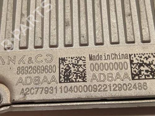 Electronic module LYNK & CO 01 PHEV | BP12121603M83  - Image 5