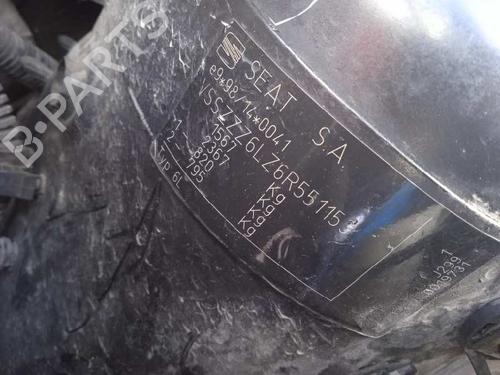 Driver airbag SEAT IBIZA III (6L1) 1.4 16V | BP13480492C9 