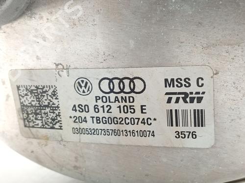 Servo brake AUDI R8 (4S3, 4SP) 5.2 FSI Plus quattro | BP31090134M42