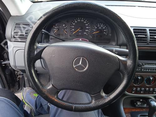 AC compressor MERCEDES-BENZ M-CLASS (W163) ML 430 (163.172) | BP23440446M34 