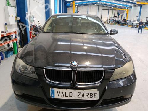 Climate control BMW 3 (E90) 320 d | BP36491687I5 - Image 12