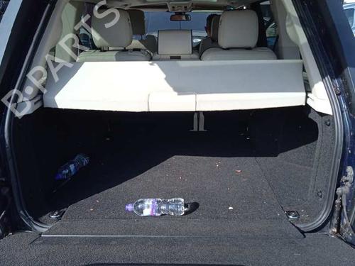 Left headlight LAND ROVER RANGE ROVER III (L322) 4.4 D 4x4 | BP21091656C28 