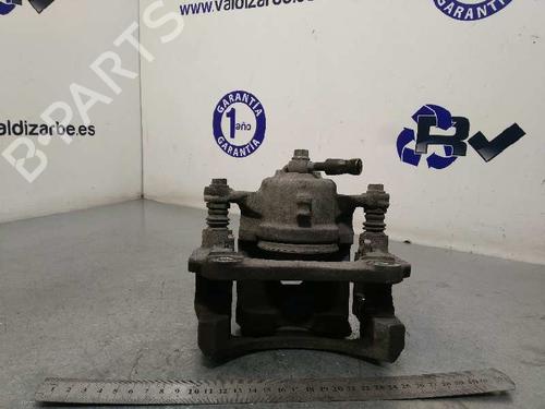Right front brake caliper FORD FIESTA VI (CB1, CCN)  | BP11561798M104 