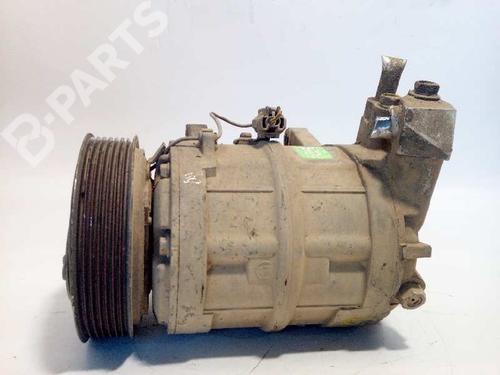 AC compressor NISSAN PATROL GR V Wagon (Y61)  | BP4474197M34 