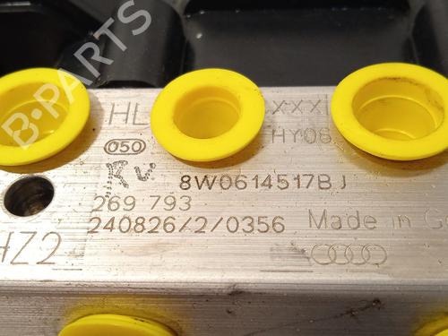 ABS pump AUDI A4 B9 Avant (8W5, 8WD) 35 TDI Mild Hybrid | BP27491214M43  - Image 7