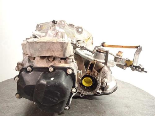 Gearbox OPEL CORSA D (S07) 1.4 (L08, L68) | BP12571331M3