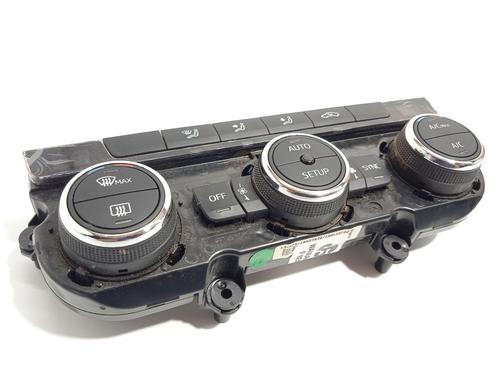 Used Climate control SEAT ATECA (KH7, KHP) 1.0 TSI (116 hp) 20126133