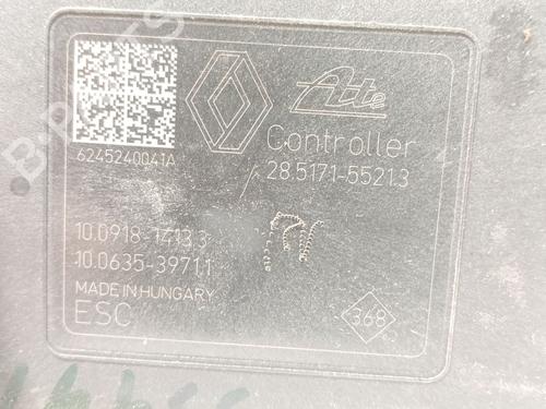 ABS pump DACIA SANDERO III 1.0 TCe 100 | BP34125982M43  - Image 6