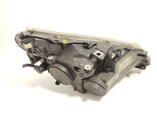 Left headlight PEUGEOT BOXER Van 2.2 HDi 120 | BP26651200C28