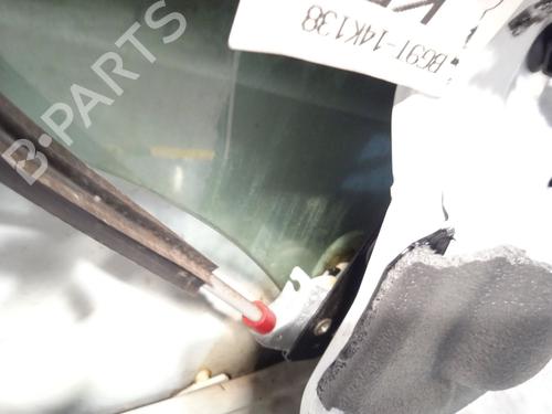 Right front door FORD MONDEO IV (BA7) 1.6 TDCi | BP26017385C3 