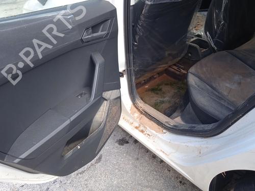 Left front driveshaft SEAT IBIZA V (KJ1, KJG) 1.0 TSI | BP29725184M38