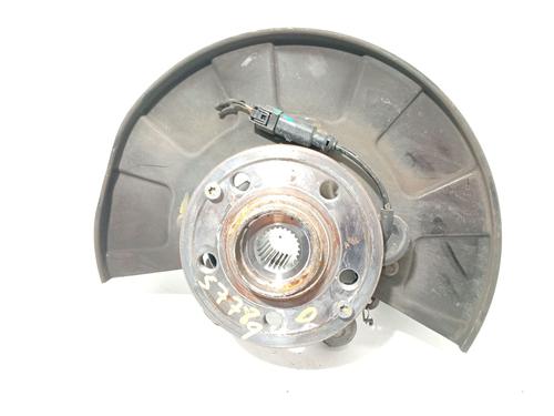 Right front steering knuckle MG MG ZS SUV (AZS1) 1.5 VTi | BP33288466M26 - Image 3