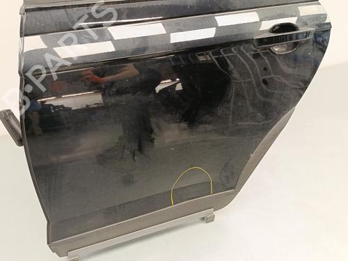 Dør venstre bagtil VW TAIGO (CS1) 1.0 TSI | BP36295723C4 - Image 3