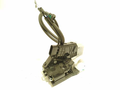 Rear left lock HYUNDAI TUCSON (TL, TLE) 1.6 GDi | BP29394112C100 