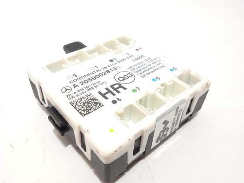 electronic-module-mercedes-benz-c-class-t-model-s205-a2059002813-2059002813-2014-2015-2016-2017-2018-2019-2020-2021-2022-2023-9677585 main image