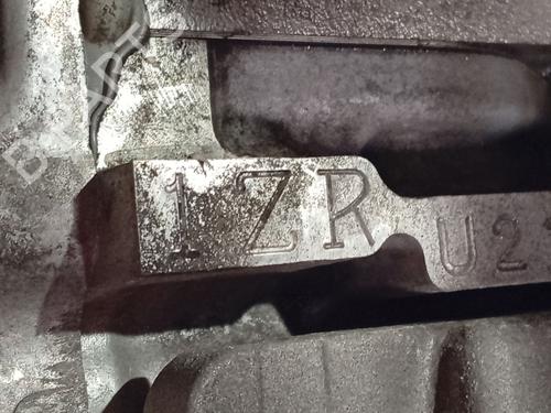 Engine TOYOTA VERSO (_R2_) 1.6 (ZGR20_, ZGR20R) | BP34006628M1 - Image 12