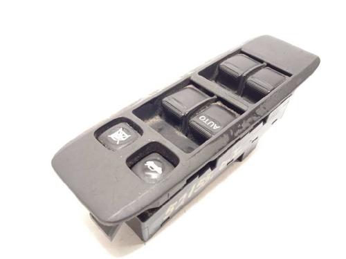 Left front window switch NISSAN PRIMERA Hatchback (P12) | BP15850439I27 - Image 2