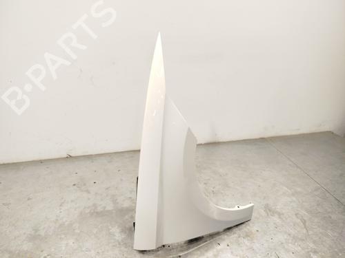 Right front fenders SEAT IBIZA V (KJ1, KJG) 1.0 TSI | BP29915913C42 