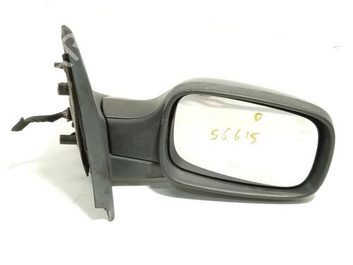 Used Right mirror RENAULT CLIO III (BR0/1, CR0/1) [2005-2014]  28619249