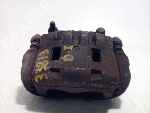 Used Left front brake caliper SUBARU OUTBACK (BL, BP) 2.0 D AWD (BPD) (150 hp) 11561308