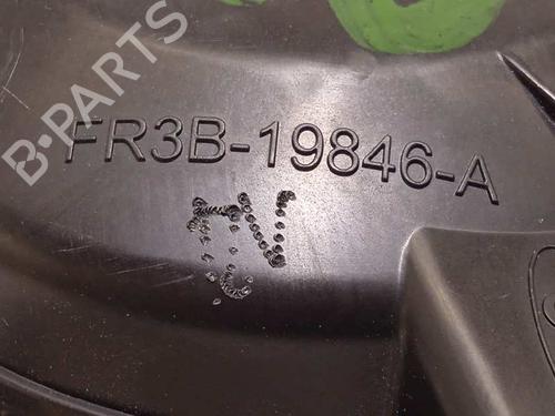 Heater blower motor FORD USA MUSTANG Coupe  | BP15678545M62 
