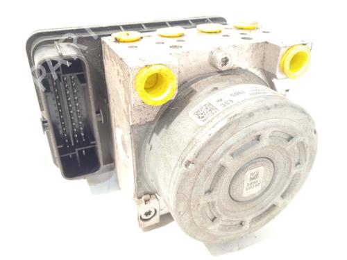 Used ABS pump ABS pump HYUNDAI i10 II (BA, IA) [2013-2021] 20655668 20655668