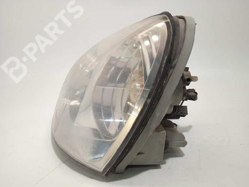 Left headlight HYUNDAI SANTA FÉ I (SM) 2.4 16V | BP10334229C28 