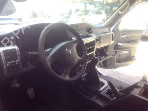 ABS pump NISSAN PATROL GR V Wagon (Y61)  | BP7108932M43 