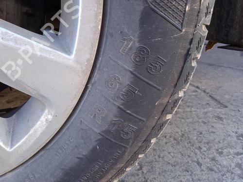 Steering rack SEAT IBIZA V (KJ1, KJG) | BP23106600M22