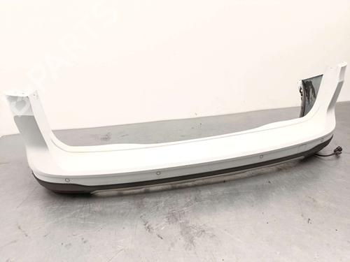 Used Rear bumper Rear bumper 38601774 38601774