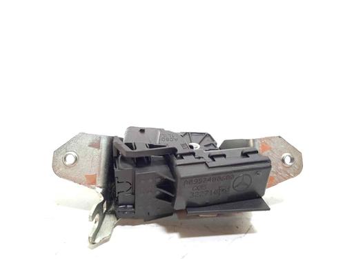 Tailgate lock MERCEDES-BENZ GLA-CLASS (X156) GLA 180 (156.942) | BP17046636C101 