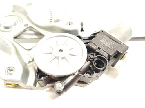 Rear right window mechanism MITSUBISHI ECLIPSE CROSS (GK_, GL_) 1.5 T-Mivec | BP24850545C25 - Image 3