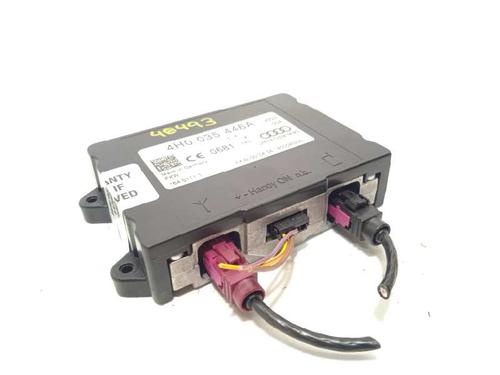Used Electronic module Electronic module 10748127 10748127
