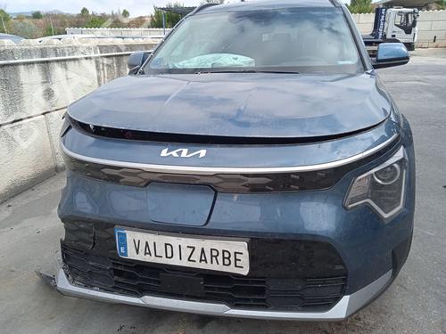 Left front window switch KIA NIRO II (SG2) EV | BP29020668I27 