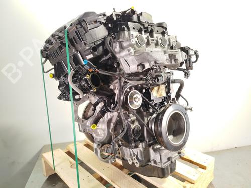 Engine CITROËN C5 AIRCROSS (A_) 1.2 PureTech 130 (ARHNSJ) | BP28116028M1