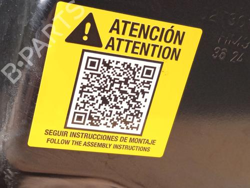 Gearbox SEAT IBIZA V (KJ1, KJG) 1.0 TSI | BP29763993M3