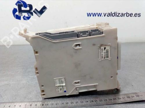 Used Electronic module Electronic module 3518847 3518847