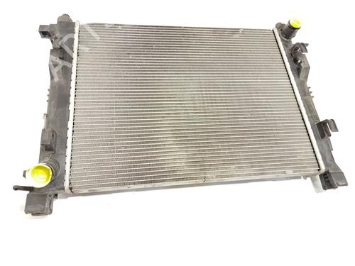 Used Water radiator Water radiator 27258875 27258875
