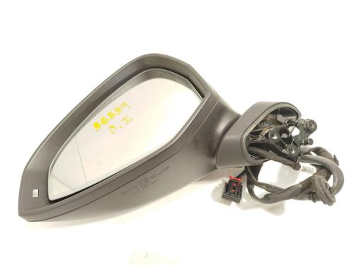 Used Left mirror AUDI A4 B9 Avant (8W5, 8WD) 30 TDI Mild Hybrid (136 hp) 28536926