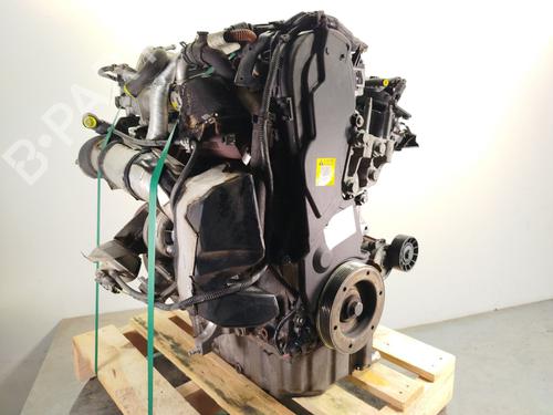 Motor FORD FOCUS C-MAX (DM2) 2.0 TDCi | BP29525716M1 
