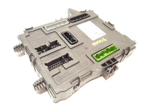 Used Electronic module Electronic module 12204839 12204839