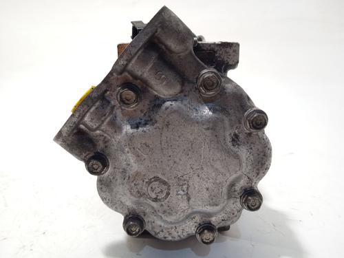 AC compressor VOLVO V50 (545) 1.6 D | BP23400577M34 