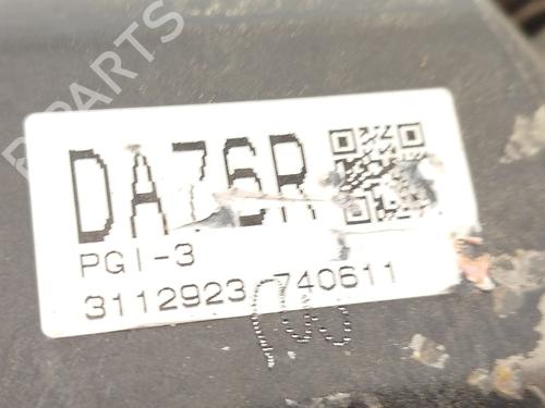 Right front driveshaft TOYOTA RAV 4 V (_A5_, _H5_) 2.5 Hybrid (AXAH52) | BP23662496M39 - Image 4