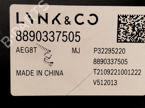 ABS pump LYNK & CO 01 PHEV | BP26209391M43  - Image 7