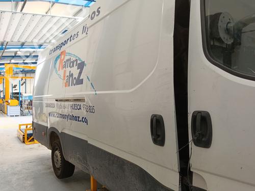 Alternator IVECO DAILY IV Platform/Chassis 35C13, 35C13 /P, 35S13 D, 35S13, 35S13 /P | BP36866764M7  - Image 15